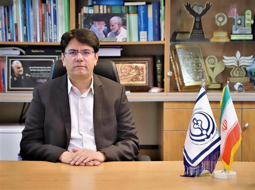 اعلام نتایج اولیه انتخابات هیئت مدیره نظام پرستاری شیراز
