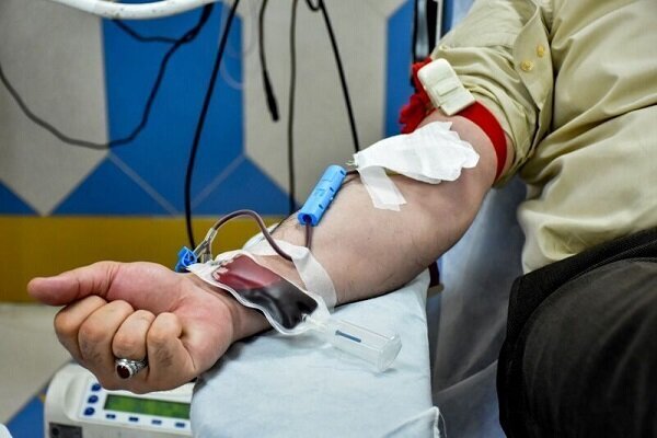 اکثر فرآورده‌های خونی قابلیت نگهداری طولانی مدت ندارند