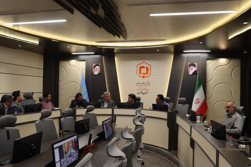اجرای طرح نهضت ملی مسکن در ۱۱۰ شهر استان فارس