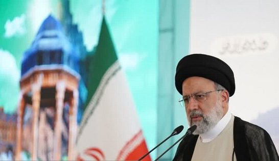 سهم جمهوری اسلامی ایران در گردش اقتصادی منطقه افزایش یابد