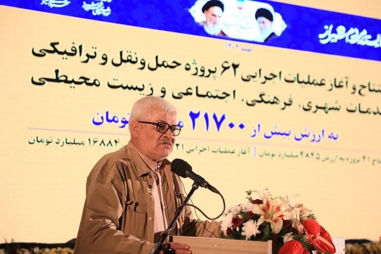 نخستین فرهنگسرای تعزیه ایران در شیراز ساخته می‌شود