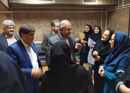 فرایند اصلاح نواقص رتبه‌بندی معلمان در فارس ادامه دارد