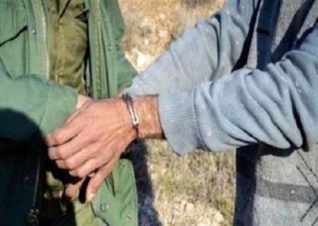 صیادان غیرمجاز در منطقه حفاظت شده مله گاله و حوزه شیراز به دام افتادند