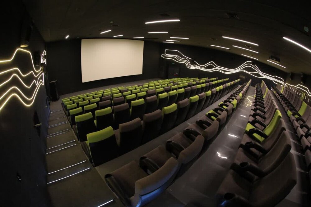 پردیس سینمایی «امین تارخ» به‌صورت هیئت امنایی اداره خواهد شد
