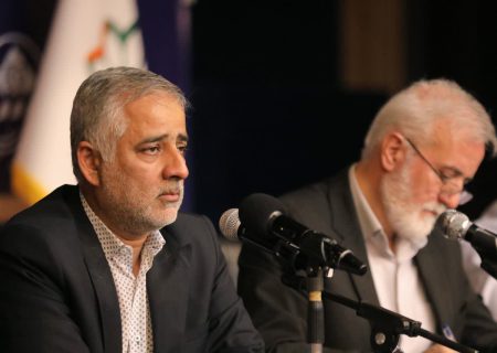 مدیریت فعلی شهری شیراز بر پایه عقلانیت اداره می‌شود