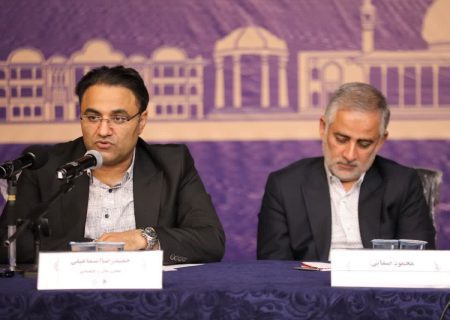 تحقق ۱۰۲ درصدی بودجه سال گذشته شهرداری شیراز/شهرداری شیراز برای اداره شهر از تسهیلات استفاده نمی کند