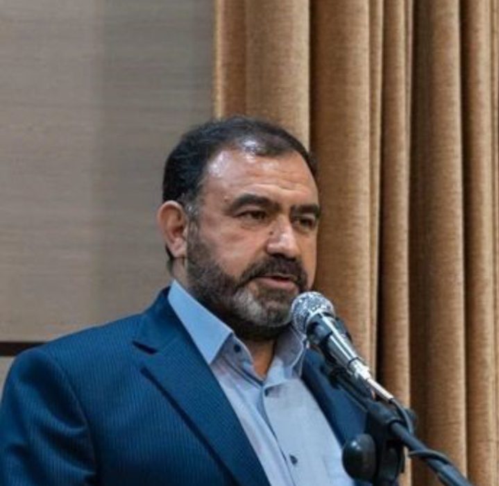 پیام فرماندار شیراز به مناسبت گرامیداشت روز ملی روستا و عشایر
