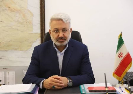 مدیرکل دیوان محاسبات استان فارس منصوب شد