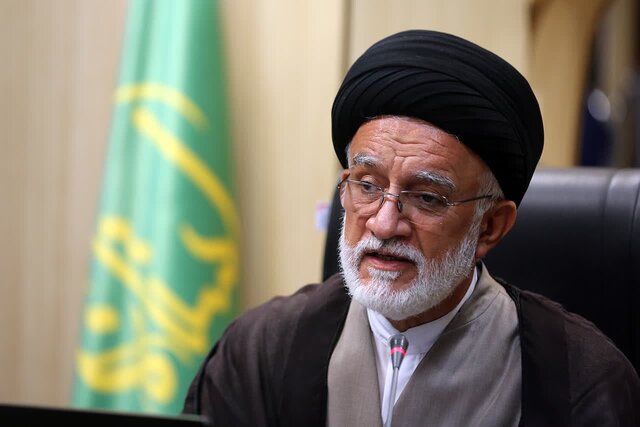 پیش همایش «مرجع مجاهد» در شیراز برگزار می‌شود