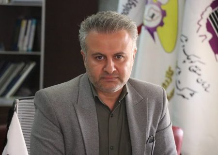 کسری آب شرب شهرک صنعتی شیراز مرتفع می‌شود