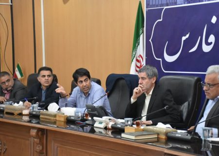 وصول ۲۵۷ میلیارد تومان حقوق دولتی معادن در فارس