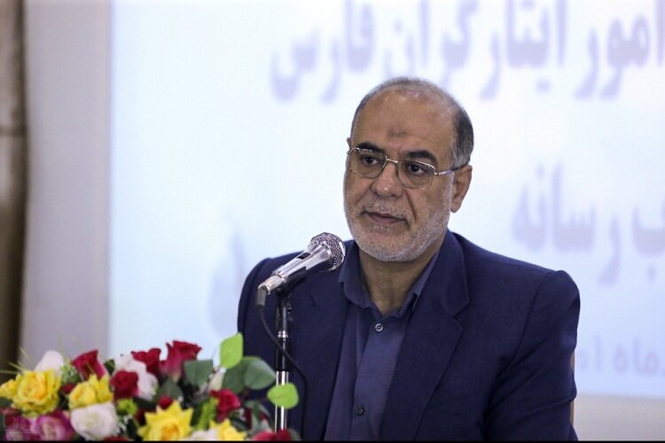شب شعر بین‌المللی «شهدای غزه» در شیراز برگزار می‌شود