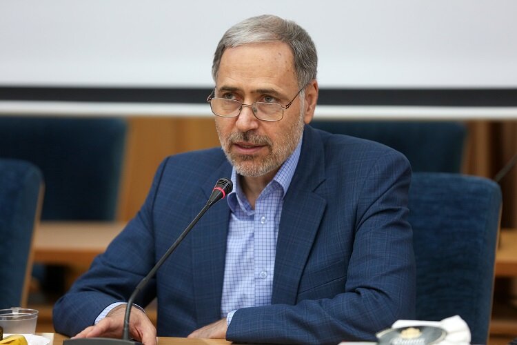 رئیس دانشگاه شیراز، رئیس هیئت اندیشه‌ورز ستاد علم و فناوری فارس شد