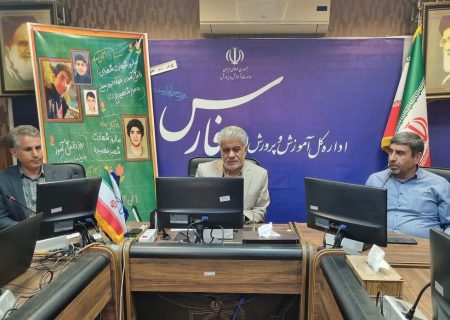 شناسایی و جذب محله‌محور سوادآموزان در فارس