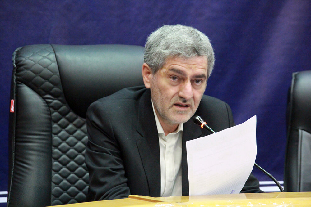 ضرب‌الاجل استاندار فارس برای شهرداران در اجرای پروژه فیبر نوری