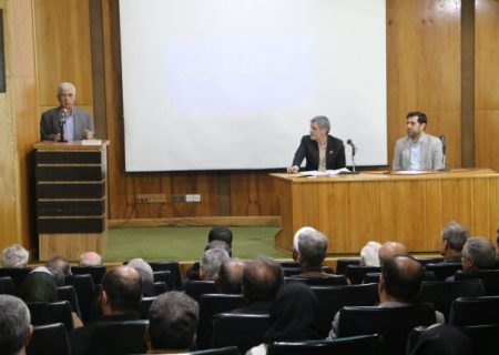 الزام ادارات فارس به ترویج جدی فرهنگ کتابخوانی / حمایت از تشکیل اتحادیه اهالی کتاب