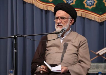 انتقاد دبیر جامعه روحانیت شیراز از راه‌اندازی خیابان غذا بدون ملاحظات فرهنگی