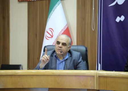  اعتراض رئیس اتاق بازرگانی فارس به مصوبه افزایش یک درصدی مالیات بر ارزش افزوده