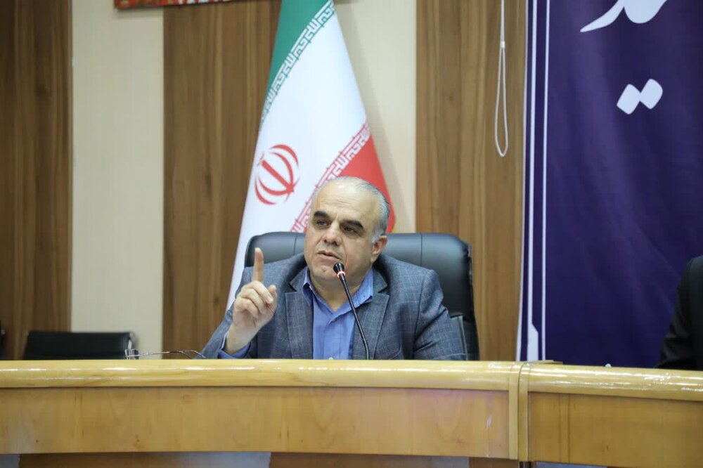  اعتراض رئیس اتاق بازرگانی فارس به مصوبه افزایش یک درصدی مالیات بر ارزش افزوده
