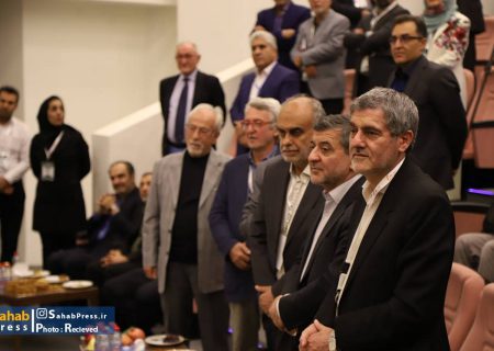 آغاز به کار نهمین کنگره بین المللی پیوند اعضاء ایران در بیمارستان ابوعلی سینا شیراز
