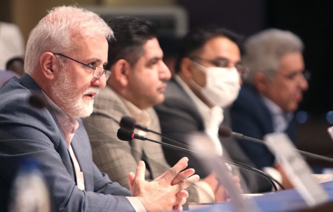 از عزم راسخ برای تبدیل شیراز به بهشت سرمایه‌گذاری تا دستیابی به‌ شهر پایدار اقتصادی