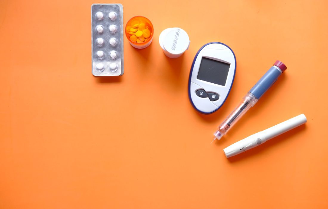 اهمیت فعالیت بدنی در بیماری دیابت