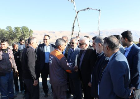نقش بزرگراه شهید استوار در کاهش ترافیک جنوب شرقی شیراز