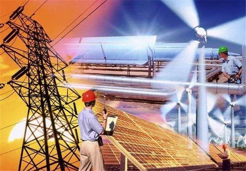 ایجاد سایت‌های مدیریت بحران برق در نقاط مختلف استان فارس
