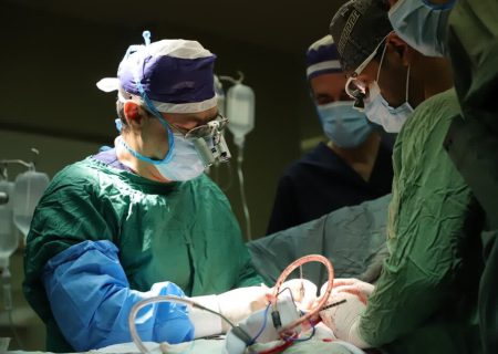 معرفی روش جدید جراحی قلب در علوم پزشکی شیراز به عنوان برترین ابداع نوآورانه در دنیا