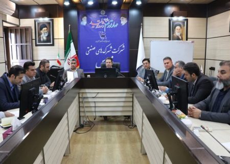 آغاز مراحل اجرایی و عملیاتی ناحیه تخصصی صنایع دستی شیراز 