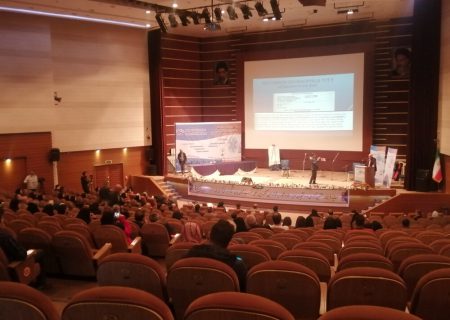 کنگره بین‌المللی میکروب‌شناسی بالینی در شیراز آغاز به کار کرد