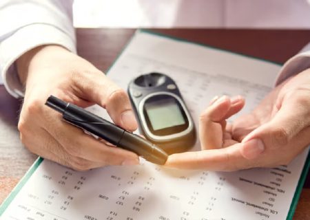 شناسایی بیش از ۱۲ هزار مورد جدید با احتمال دیابت در فارس