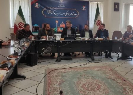 بررسی افزایش همکاری در حوزه حمل و نقل میان ایران و اتحادیه اروپا