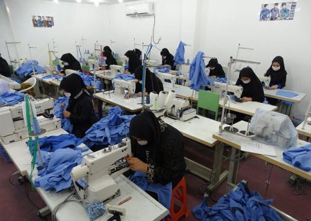 ایجاد ۷ هزار فرصت شغلی برای دهک‌های پایین درآمدی در فارس