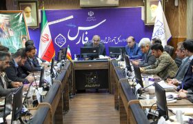 سند توسعه آموزش‌های فنی و حرفه‌ای فارس تدوین می‌شود