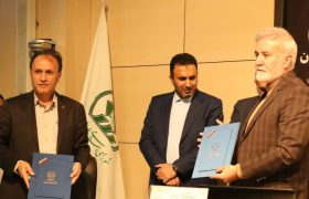 همکاری شهرداری شیراز و فنی و حرفه‌ای برای ارتقای مهارت‌های فنی کارکنان