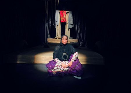 قطار جشنواره‌های تئاتر منطقه‌ای از شیراز به‌راه افتاد 