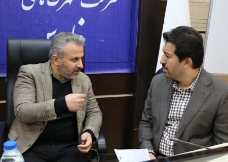تلاش برای راه‌اندازی پردیس علم و فناوری در فارس