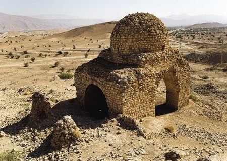 فراشبند؛ پایتخت چهارطاقی‌های ایران باستان