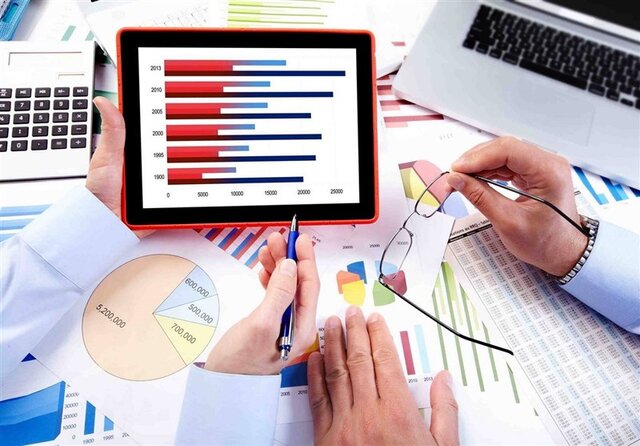 رتبه بندی و ارزیابی ۶۳ پژوهشگاه ها و موسسات پژوهشی توسط موسسه ISC