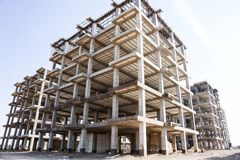 صدور پروانه ساختمانی ۵۰  هزار واحد مسکونی در طرح نهضت ملی مسکن