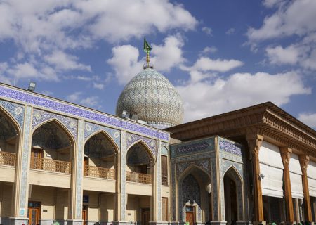 برنامه‌های ویژه برای سالروز شهادت حضرت شاهچراغ (ع) در شیراز