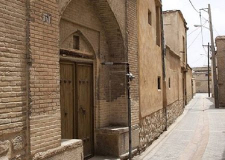 راه‌اندازی ستاد نوسازی بافت فرسوده شیراز