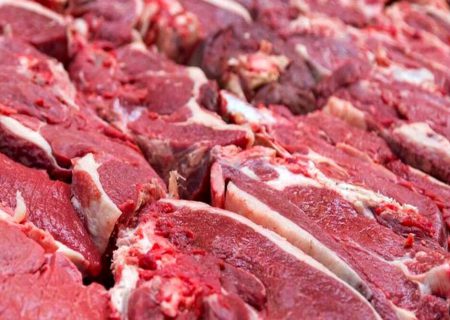 آغاز توزیع گوشت قرمز با قیمت مصوب در فارس
