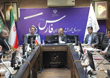 گیشه‌های ویژه فرهنگیان در شعب بانکی ملی فارس راه‌اندازی شود