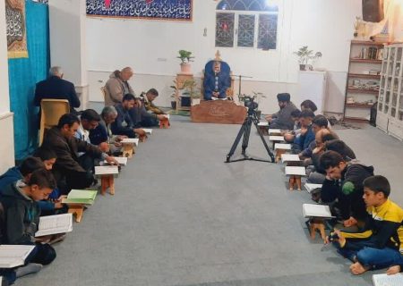 اجرای طرح «مسجد، پایگاه قرآن» در سطح مساجد فارس