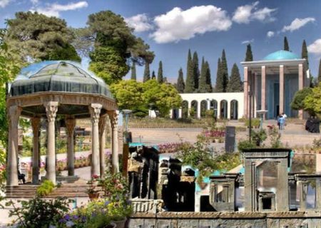 رویدادهای گردشگری توانایی تحول در اقتصاد شیراز را دارند