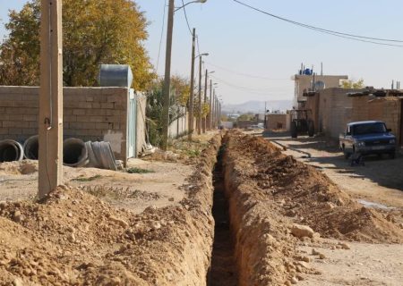  بهبود وضعیت آبرسانی شهرستان‌های شیراز