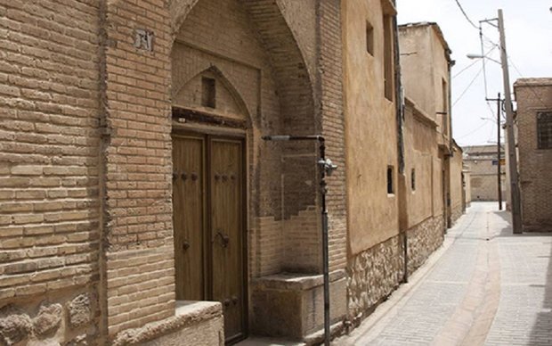 احیا بافت تاریخی شیراز و مجموعه زندیه در اولویت قرار دارد