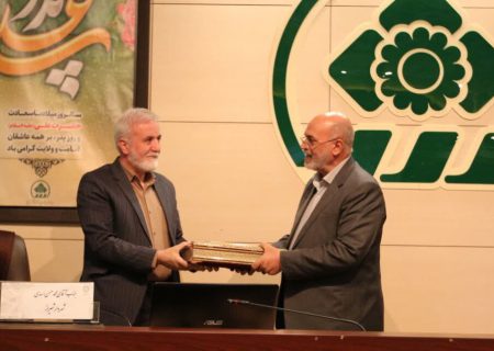 تحویل لایحه بودجه پیشنهادی ۱۴۰۳ شهرداری شیراز به شورای شهر
